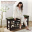 Banc de rangement pour chaussures 40 po-1229816862