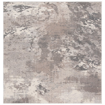 Waxhaw Performance Abstract Rug