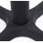 Cain Square X-Base Cafe Table-23767536-23792797
