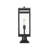 Sylmar Transparent Pier Mount Light-103341319