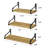 Mekela Solid Wood Floating Shelf-1549121136