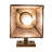 Jakell Armed Sconce