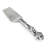 Grape Stainless Steel Cake Knife