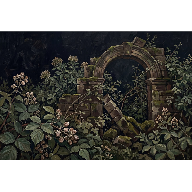 Décoration murale ruche en pierre, Non tissé, 120 po x 96 po