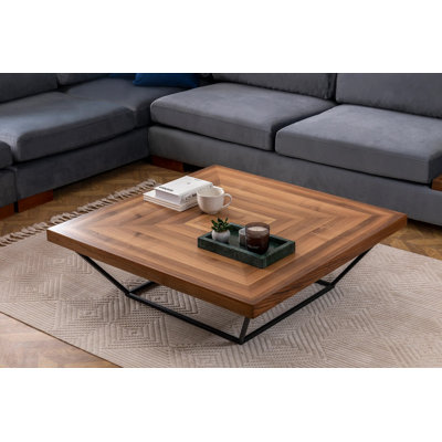 Glorias Coffee Table