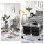 Tiroir de rangement 25 po Ailanny Rebrilliant