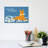 Blessings by - Wrapped Canvas Art Print-697763326