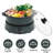 OUKANING 4.2 Quarts Non-Stick Aluminum Stock Pot-88127172