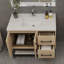 Meuble-lavabo simple avec plateau Victoria 23,7-98932776