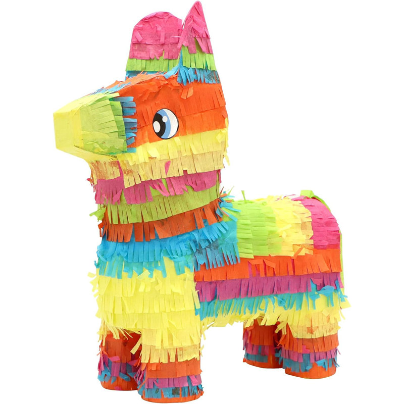 Fête d'anniversaire Cinco De Mayo
