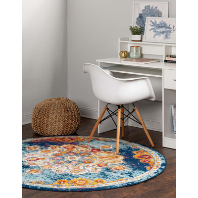 Oriental Indoor Rug
