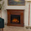 Chateau 41" Electric Fireplace by Real Flame-2132216887