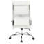 Fauteuil de direction en cuir Mulkey-201597754
