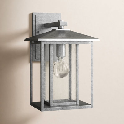 Vermont Wall Light
