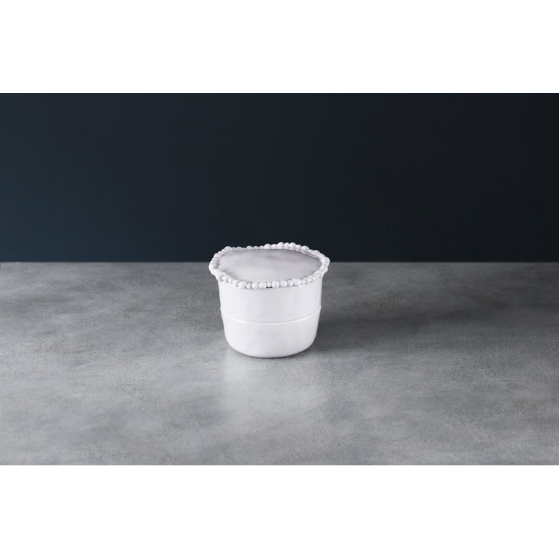 Vida Salt Cellar