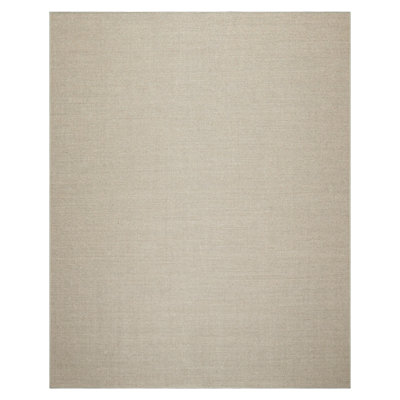 Multi Size Tan Hand Woven Sisal Flatweave Oriental Area Rug LoomBloom