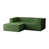 Green Fabric