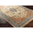 Melksham Wool Floral Indoor Rug-226108938