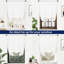 Merissa Semi Sheer Tie-Up Curtain Panel-1165386331-1179543983