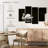 Brampt White Swan Elegance