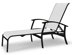 White 6D Sunbrella®