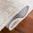 Abstract Hand Tufted Wool Oriental Rug-1995114025