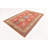 Nero Red Rug