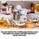 Deco Chef 8 Speed 5.5 Quarts Stand Mixer