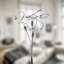 Sylvan 140cm Novelty Floor Lamp