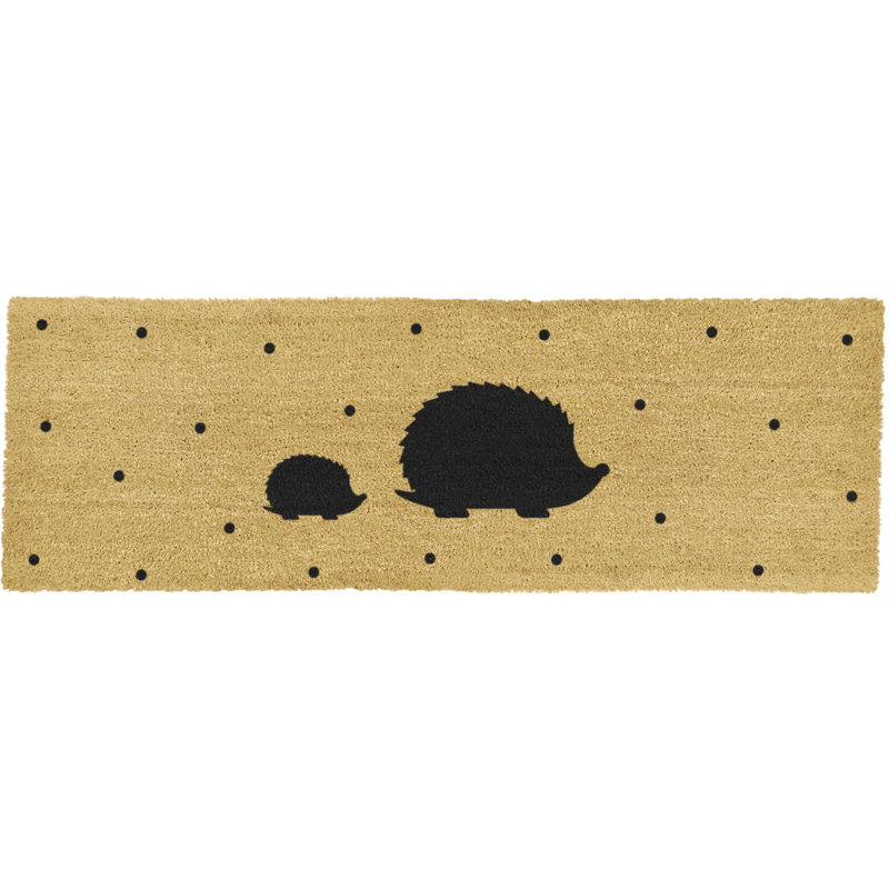 Malakhi Non-Slip Doormat