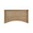 Aquiles Solid Wood Accent Chest