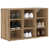Artisan Oak selected