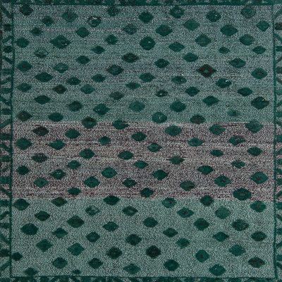 Geometric Indoor Rug