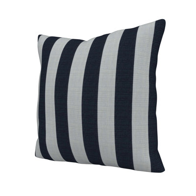 Lani Sunbrella® Throw Pillow