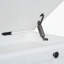 Banc de rangement rembourré 3 tiroirs Classic-107084867