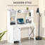 Bureau de ferme avec rehausse Whitford-785915929