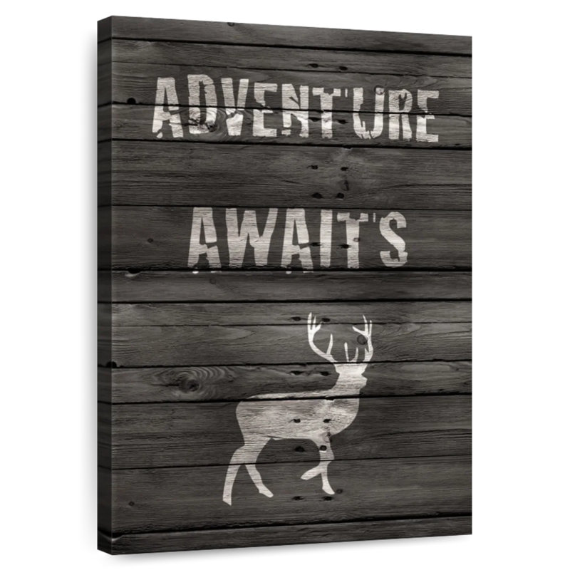 Tergel Adventure, 24" H x 16" W