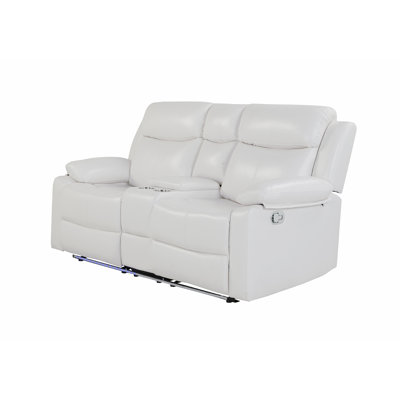 Causeuse inclinable 6026
