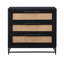 Commode 3 tiroirs Dunster-1799846416