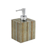 Russet Soap Dispenser