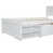 Blanc antique est en rupture de stock