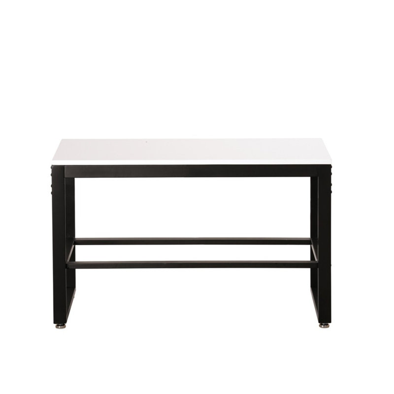 Cal-Mil Display Riser Buffet Accessory, White