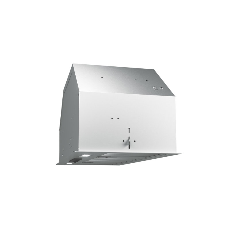 Zephyr Tornado I 28" Stainless Steel Convertible Range Hood Insert