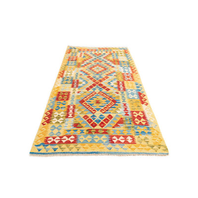 Runner Navarro Multi Rug
