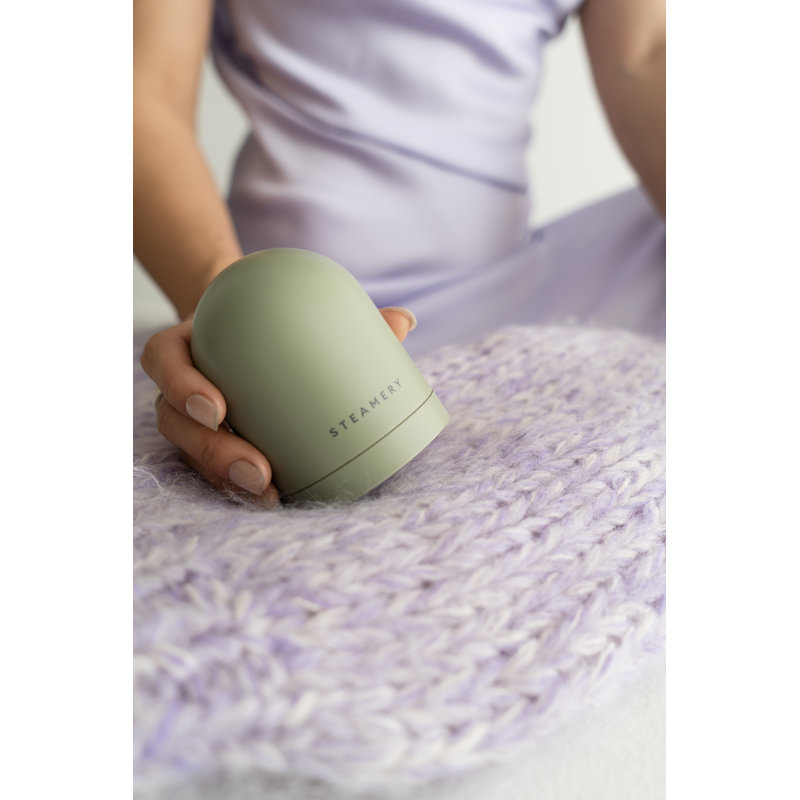 Pilo 2 Fabric Shaver- Sage, Sage