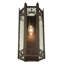 Church 1 - Light Flush Mounted Sconce