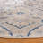 Avira Ikat Light Gray Area Rug-32706432
