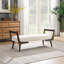 Banc rembourré 52 po-12004124