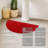 Candeloro Slice Bath Rug 17"x30"-627047634