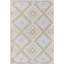 Tapis à motif tribal Mecca Bodrum BubbleGum-50859385-124080370